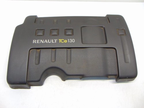 OSŁONA POKRYWA SILNIKA RENAULT MEGANE III (2008-2013) 1.4 TCE