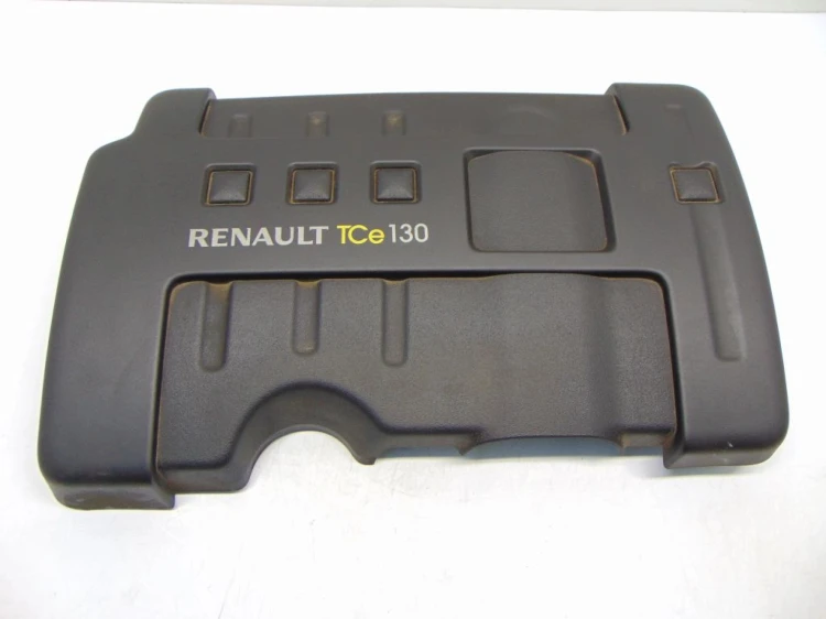 OSŁONA POKRYWA SILNIKA RENAULT MEGANE III (2008-2013) 1.4 TCE