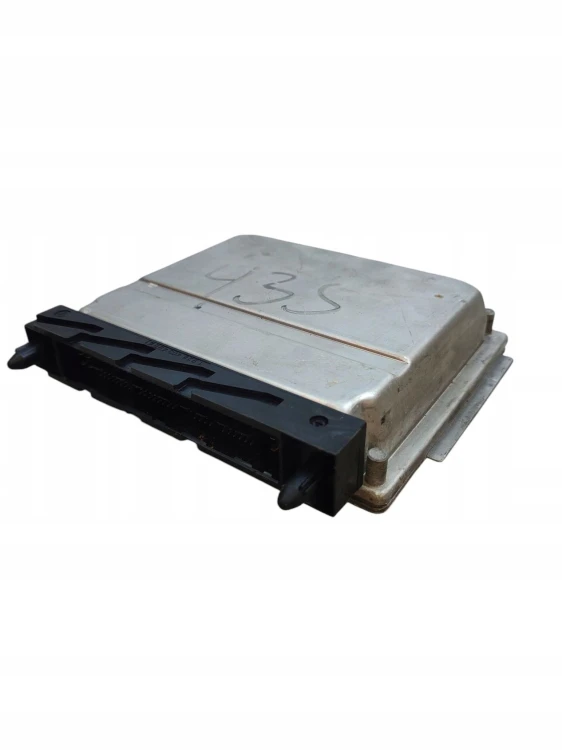 KOMPUTER STEROWNIK SILNIKA VOLVO S80 I (1998-2004) 2.9 T 08670169A