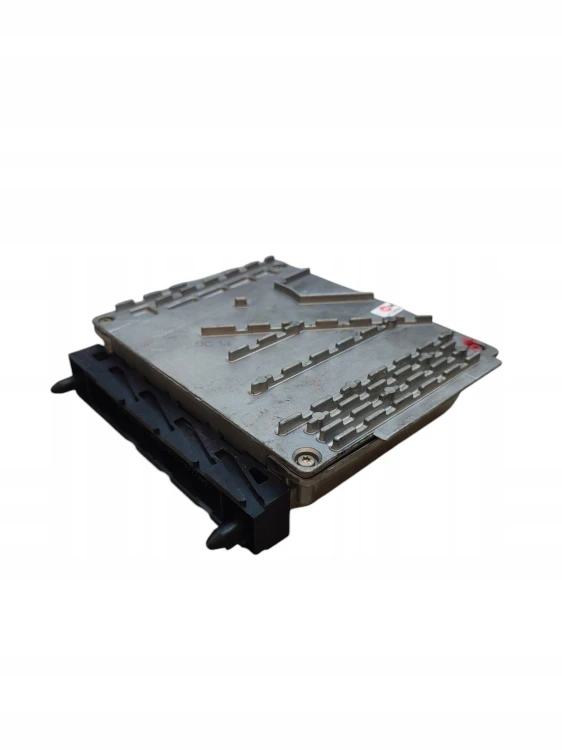 KOMPUTER STEROWNIK SILNIKA VOLVO S80 I (1998-2004) 2.9 T 08670169A