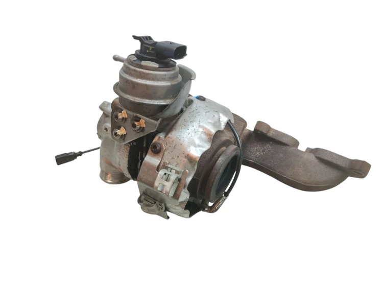 TURBOSPRĘŻARKA VOLKSWAGEN GOLF VII (2012-2016) 1.6 TDI 110KM 04L253016H