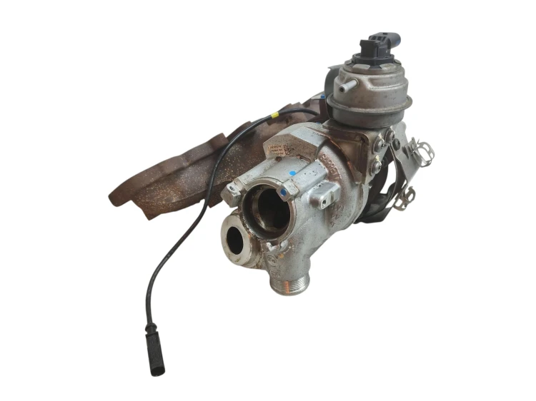 TURBOSPRĘŻARKA VOLKSWAGEN GOLF VII (2012-2016) 1.6 TDI 110KM 04L253016H