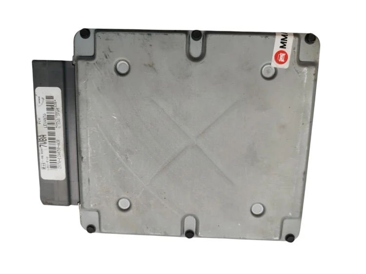 KOMPUTER STEROWNIK SILNIKA FORD MONDEO MK3 (2000-2003) 1.8 16V 125KM 2S7A-1