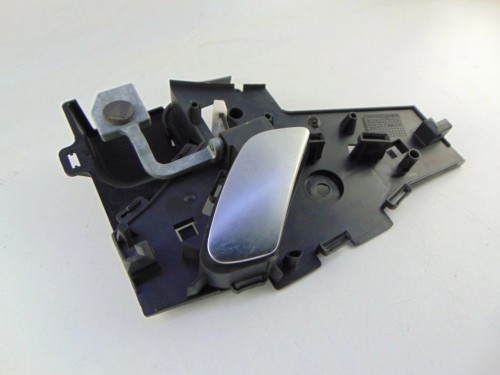 KLAMKA WEWNĘTRZNA LEWY TYŁ CITROEN C5 II (2004-2008) 2.0 HDI 9649218977