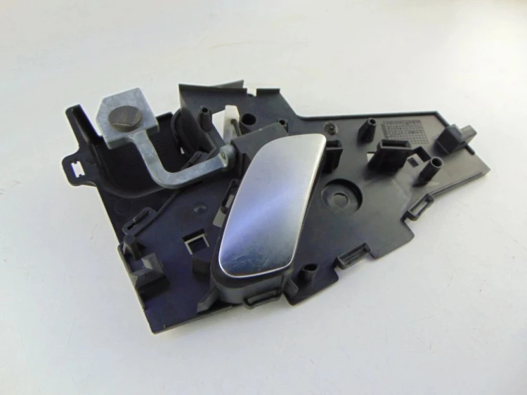 KLAMKA WEWNĘTRZNA LEWY TYŁ CITROEN C5 II (2004-2008) 2.0 HDI 9649218977