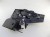 KLAMKA WEWNĘTRZNA LEWY TYŁ CITROEN C5 II (2004-2008) 2.0 HDI 9649218977