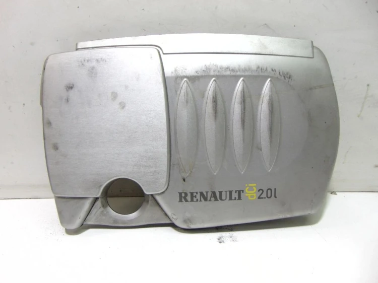 OSŁONA POKRYWA SILNIKA RENAULT MEGANE II LIFT (2005-2008)