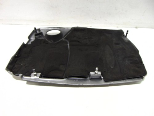 OSŁONA POKRYWA SILNIKA RENAULT MEGANE II LIFT (2005-2008)