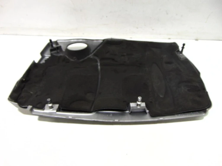 OSŁONA POKRYWA SILNIKA RENAULT MEGANE II LIFT (2005-2008)