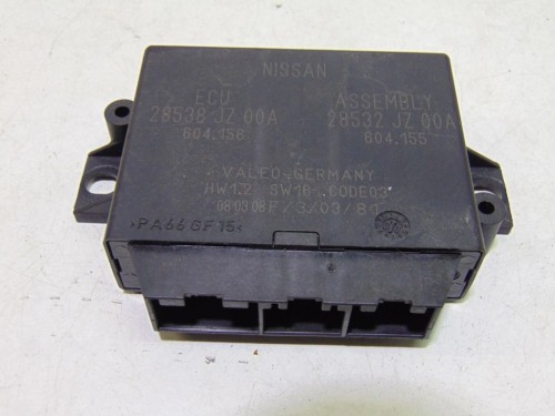 MODUŁ PDC RENAULT KOLEOS (2008-2015) 28538JZ00A