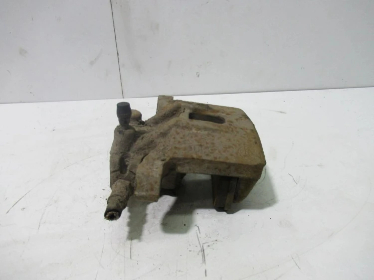ZACISK HAMULCOWY LEWY TYŁ MITSUBISHI OUTLANDER II (2006 - 2013)