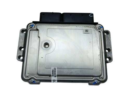 KOMPUTER STEROWNIK SILNIKA SUZUKI SX4 (2007-2009) 1.9 DDIS 120KM 51806261,