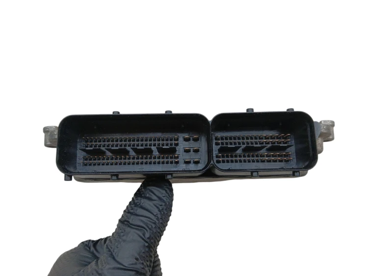 KOMPUTER STEROWNIK SILNIKA SUZUKI SX4 (2007-2009) 1.9 DDIS 120KM 51806261,