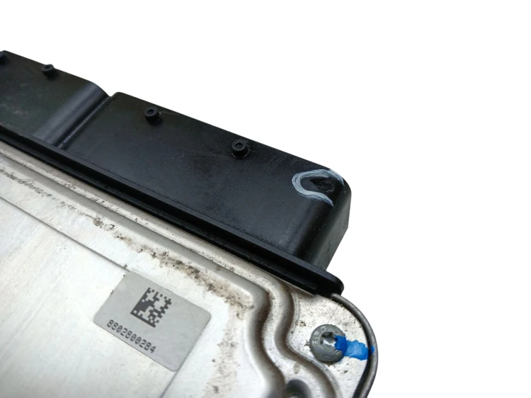 KOMPUTER STEROWNIK SILNIKA SUZUKI SX4 (2007-2009) 1.9 DDIS 120KM 51806261,