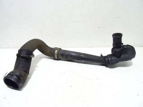 PRZEWÓD INTERCOOLERA PEUGEOT 307 LIFT (2005-2008)