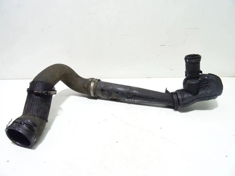 PRZEWÓD INTERCOOLERA PEUGEOT 307 LIFT (2005-2008)
