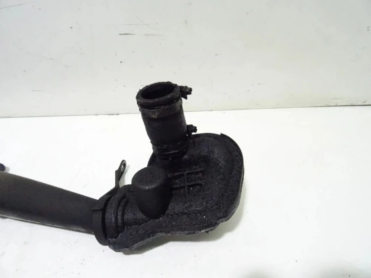 PRZEWÓD INTERCOOLERA PEUGEOT 307 LIFT (2005-2008)
