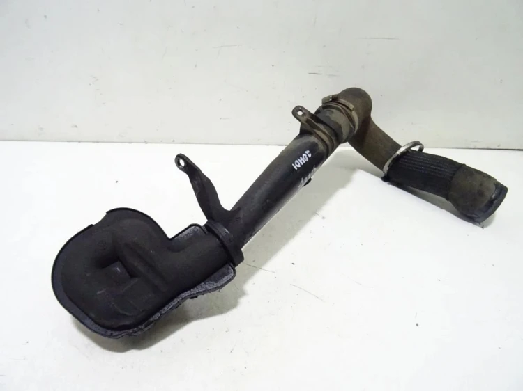 PRZEWÓD INTERCOOLERA PEUGEOT 307 LIFT (2005-2008)