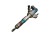 WTRYSKIWACZ PEUGEOT 2008 I (2013-2016) 1.6 E-HDI 114KM REAV6Q-9F593-AD