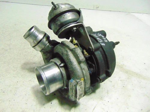 TURBOSPRĘŻARKA RENAULT ESPACE IV LIFT (2006-2014) 2.0 DCI 8200347344 765015