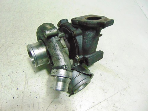TURBOSPRĘŻARKA RENAULT ESPACE IV LIFT (2006-2014) 2.0 DCI 8200347344 765015
