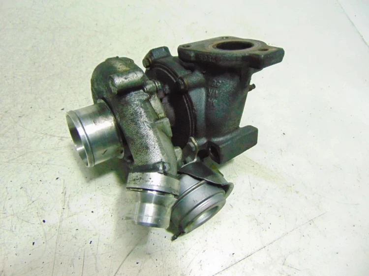 TURBOSPRĘŻARKA RENAULT ESPACE IV LIFT (2006-2014) 2.0 DCI 8200347344 765015