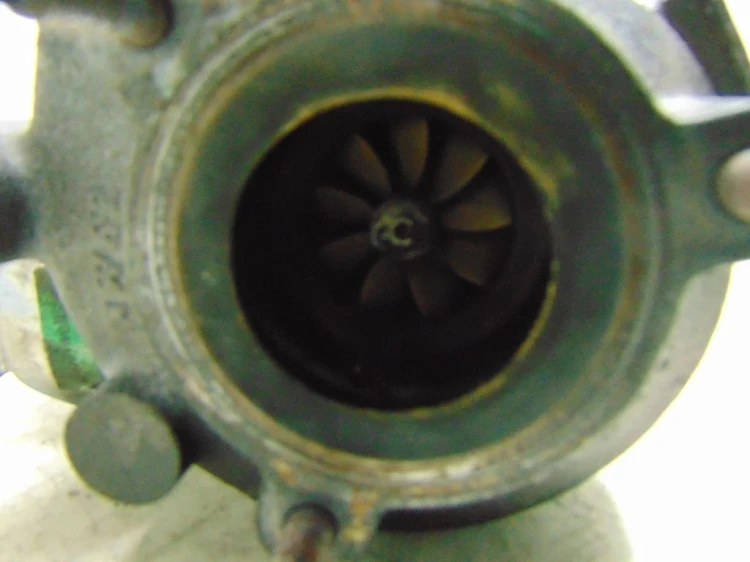 TURBOSPRĘŻARKA RENAULT ESPACE IV LIFT (2006-2014) 2.0 DCI 8200347344 765015