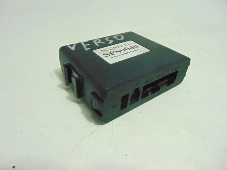 MODUŁ PDC TOYOTA COROLLA VERSO II (2004-2009) 1.8 16V SPS940