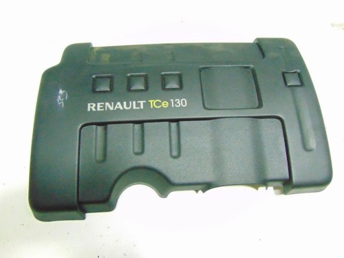 OSŁONA POKRYWA SILNIKA RENAULT SCENIC III (2009-2013) 1.4 TCE