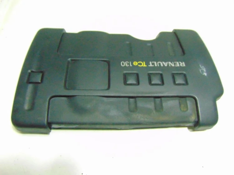 OSŁONA POKRYWA SILNIKA RENAULT SCENIC III (2009-2013) 1.4 TCE