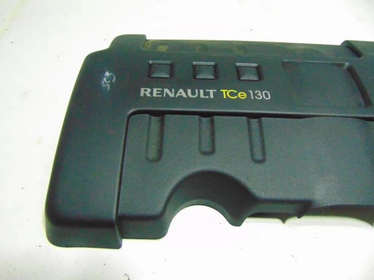 OSŁONA POKRYWA SILNIKA RENAULT SCENIC III (2009-2013) 1.4 TCE