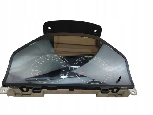 LICZNIK VOLVO S80 II (2006-2009) 2.4 D5 185KM 30786623AB