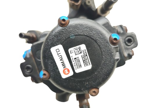 POMPA WTRYSKOWA CITROEN C5 III (2008-2010) 2.0 HDI 136KM 9656391680