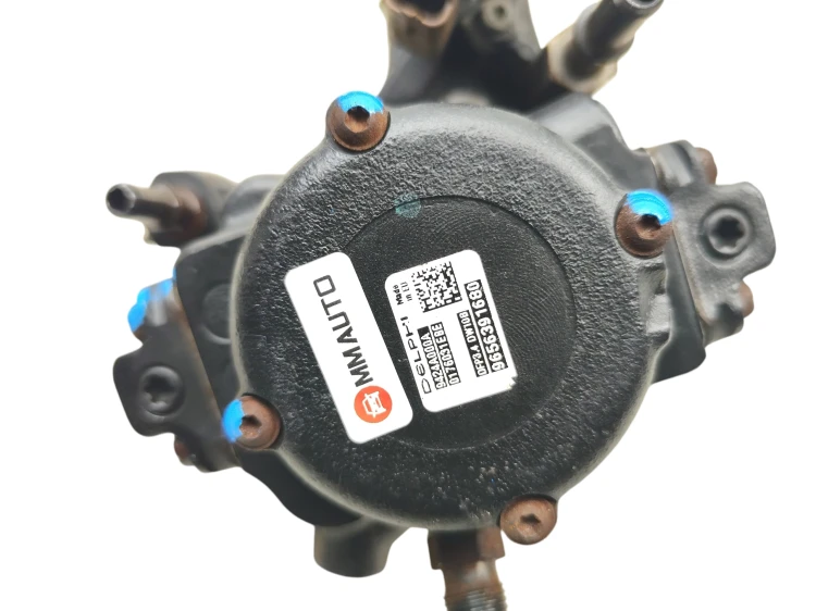 POMPA WTRYSKOWA CITROEN C5 III (2008-2010) 2.0 HDI 136KM 9656391680