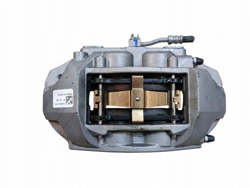 ZACISK HAMULCOWY PRAWY PRZÓD TESLA MODEL 3 LIFT (2023-) 60kWh 283KM 1344622
