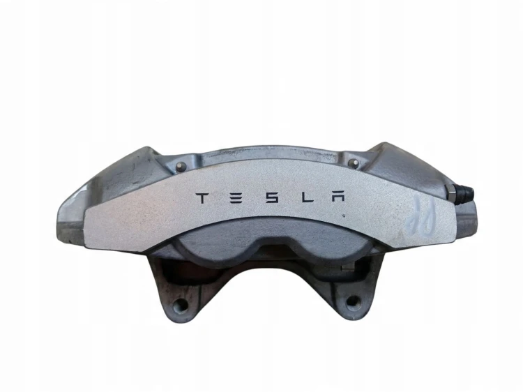 ZACISK HAMULCOWY PRAWY PRZÓD TESLA MODEL 3 LIFT (2023-) 60kWh 283KM 1344622