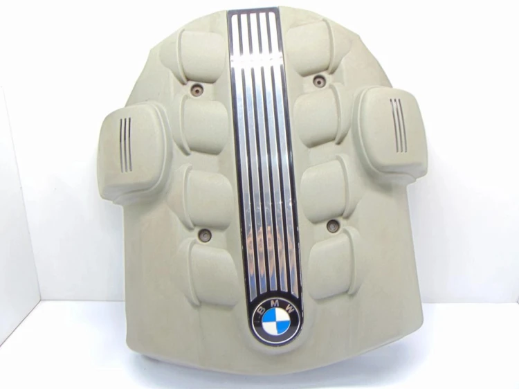 OSŁONA POKRYWA SILNIKA BMW E65 (2001-2005) 3.6 V8 N62B36A 272KM