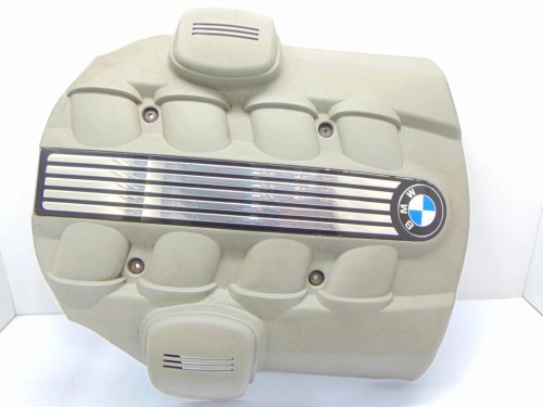 OSŁONA POKRYWA SILNIKA BMW E65 (2001-2005) 3.6 V8 N62B36A 272KM