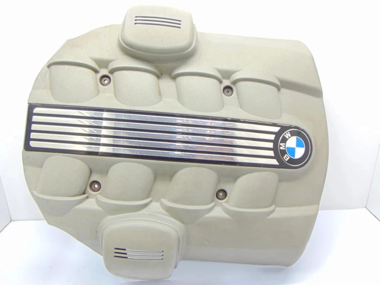 OSŁONA POKRYWA SILNIKA BMW E65 (2001-2005) 3.6 V8 N62B36A 272KM