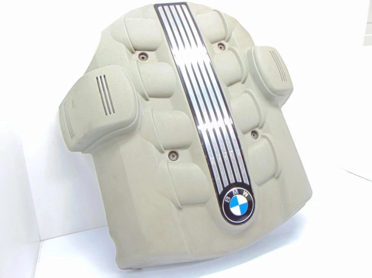 OSŁONA POKRYWA SILNIKA BMW E65 (2001-2005) 3.6 V8 N62B36A 272KM