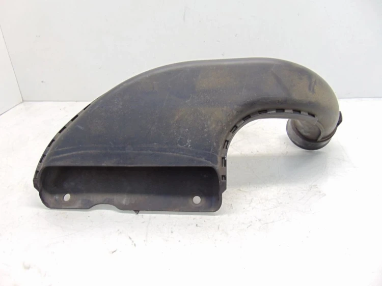 RURA DOLOT POWIETRZA NISSAN QASHQAI (2007-2013) 1.5 DCI