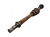 PRZEGUB PÓŁOŚ PRAWY PRZÓD NISSAN QASHQAI J12 1.3 DIG-T 391009567R