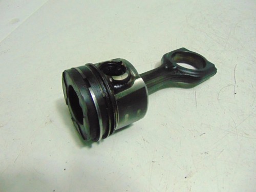 TŁOK KORBOWÓD KOMPLET PEUGEOT 307 (2001-2005) 1.6 HDI