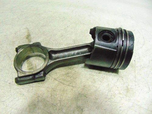TŁOK KORBOWÓD KOMPLET RENAULT LAGUNA II (2001-2005) 1.9 DCI F9
