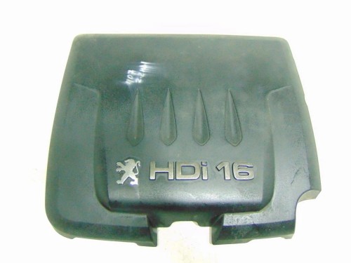 OSŁONA POKRYWA SILNIKA PEUGEOT 407 (2004-2008) 2.2 HDI