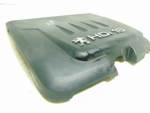 OSŁONA POKRYWA SILNIKA PEUGEOT 407 (2004-2008) 2.2 HDI