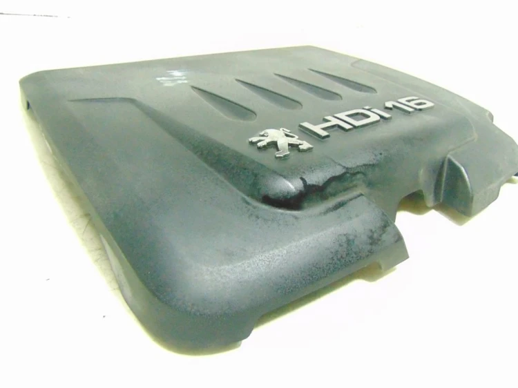 OSŁONA POKRYWA SILNIKA PEUGEOT 407 (2004-2008) 2.2 HDI