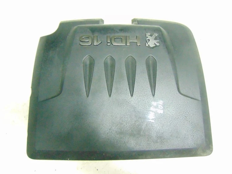 OSŁONA POKRYWA SILNIKA PEUGEOT 407 (2004-2008) 2.2 HDI