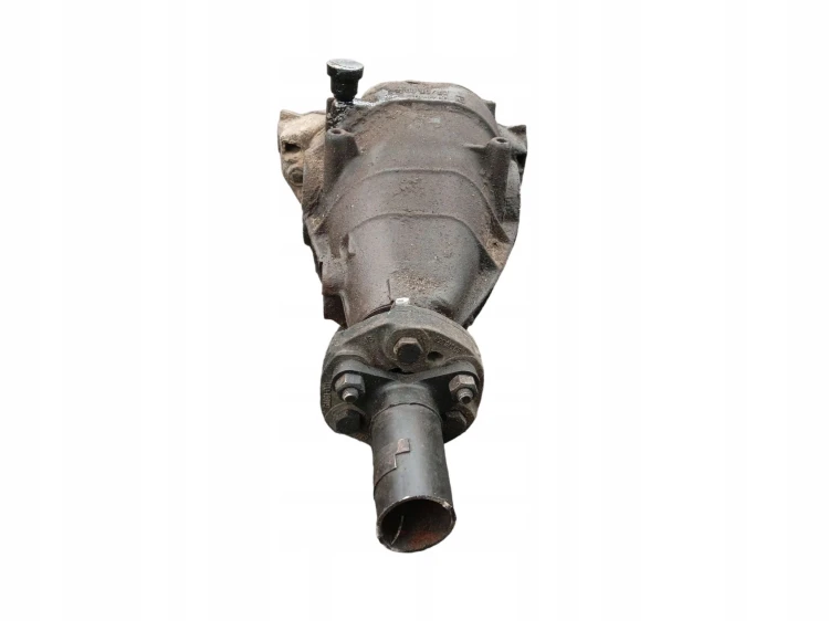 DYFERENCJAŁ MOST TYŁ OPEL OMEGA B LIFT (1999-2003) 2.5 DTI 130KM 09244011