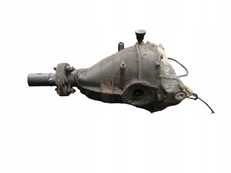 DYFERENCJAŁ MOST TYŁ OPEL OMEGA B LIFT (1999-2003) 2.5 DTI 130KM 09244011